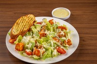 CAESAR CHICKEN SALAD